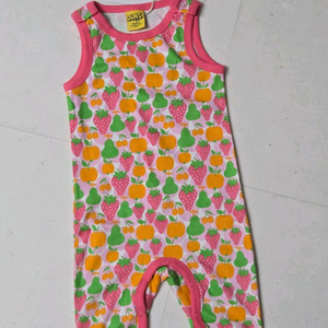 26던스 핑크딸기 플레이슈트 80 이미지