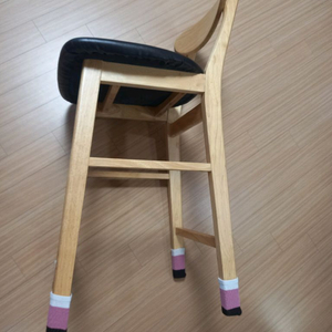 원목 장의자(6개-2개 남음) 이미지