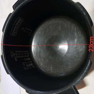 밥솥부품(내솥)쿠쿠? 쿠첸? 이미지