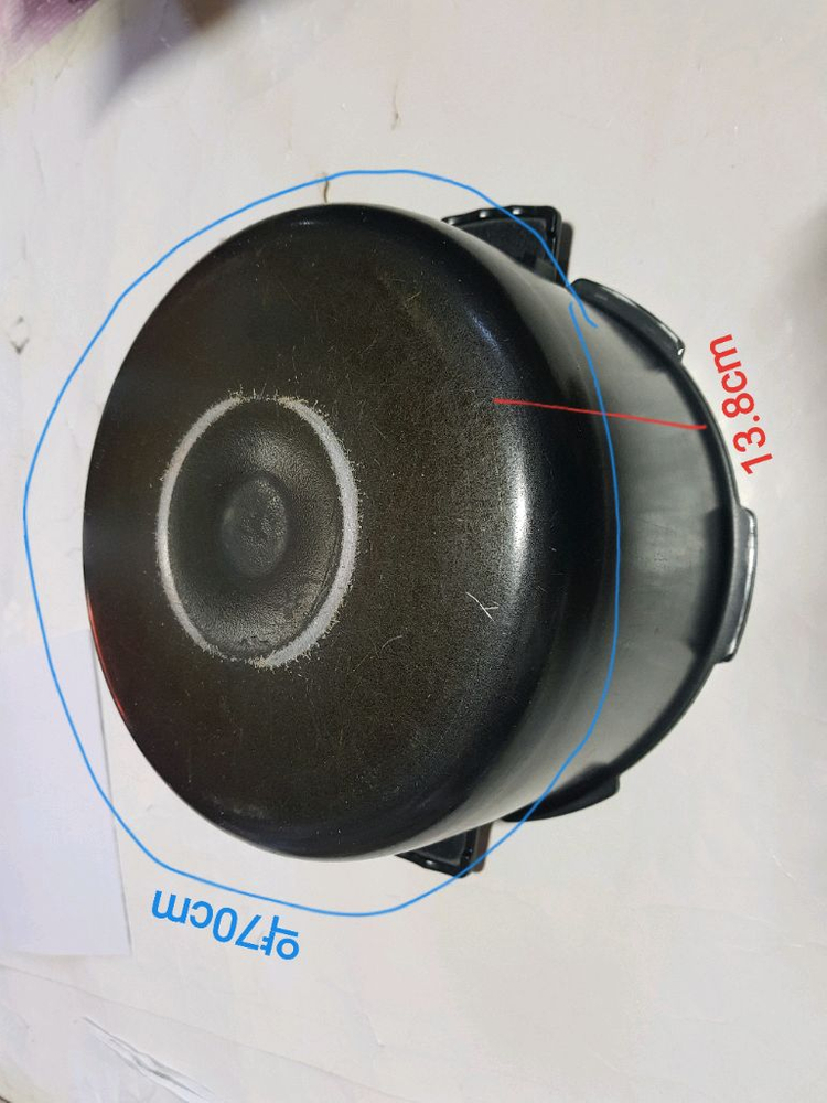 밥솥부품(내솥)쿠쿠? 쿠첸? 이미지