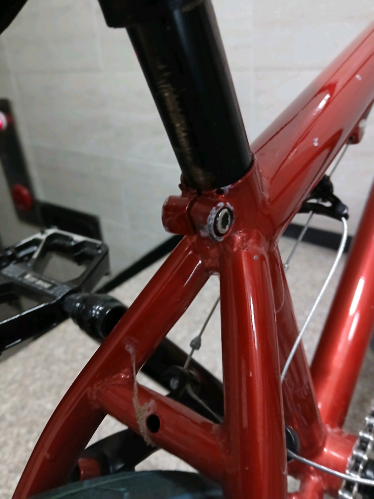 BMX 자전거 이미지