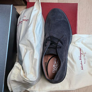 페라가모 남성구두 이미지