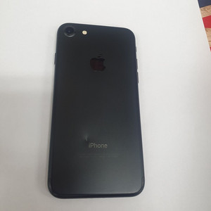 아이폰7 32GB 블랙 A+급 중고폰 배터리100% 카메라무음 레트로감성 인스타 사진폰 201979 이미지