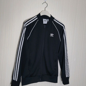 100_아디다스 슈퍼스타 져지 검흰 tt 이미지