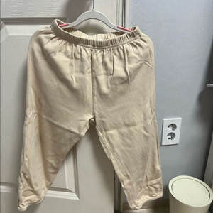 여아복 세트 (팬츠+티셔츠+원피스) 130 여아 몽땅 이미지