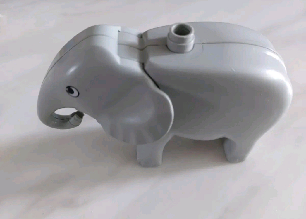 레고듀플로 올드 동물 피규어 10종 이미지