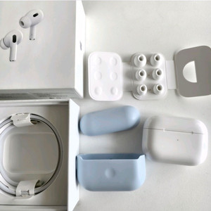 에어팟 프로 2세대S급 (C타입) 풀박스 이미지