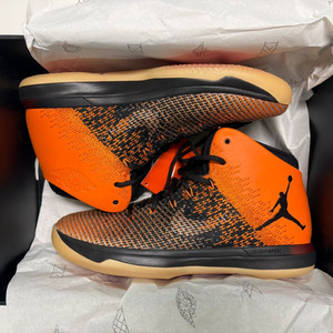 AIR JORDAN XXXI Shatterd Backboard 조던 31 쉐터드 백보드 10.5 285 이미지