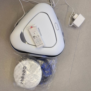 세라봇 물걸레 로봇청소기 새제품 이미지