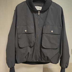 SJSJ 봄 점퍼 (택포) 이미지