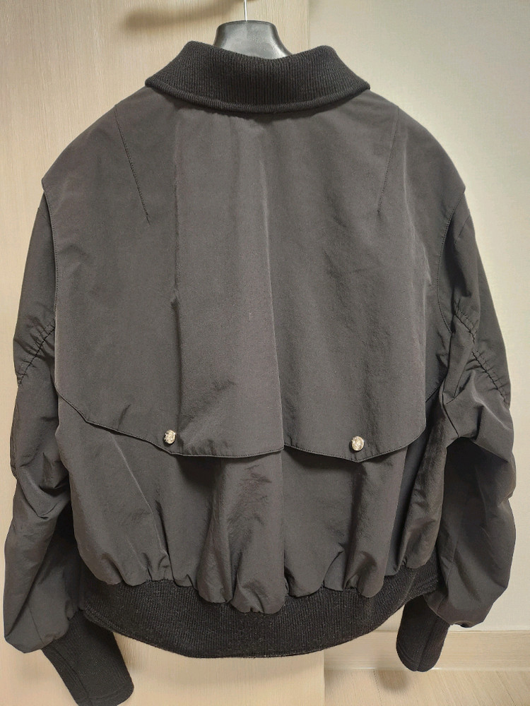 SJSJ 봄 점퍼 (택포) 이미지