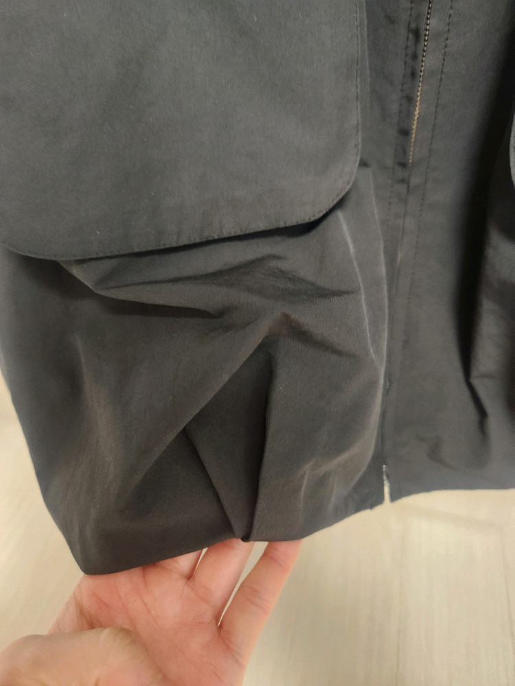 SJSJ 봄 점퍼 (택포) 이미지