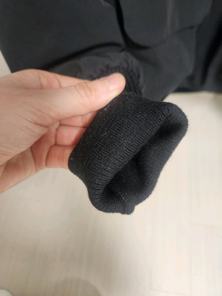 SJSJ 봄 점퍼 (택포) 이미지