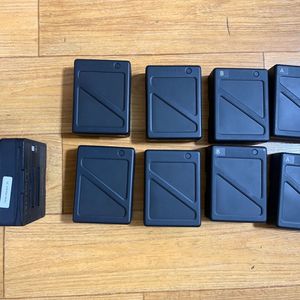 DJI 인스파이어2 TB50 배터리 이미지