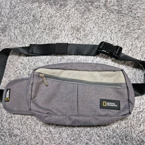 내셔널지오그래픽 힙색 이미지