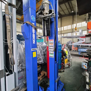 헤스본 2주식리프트 레바타입 중고 팝니다... 이미지