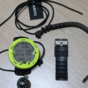 순토줍노보 (번지키트포함) 이미지