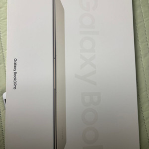 삼성 갤럭시북3 프로 16인치 이미지