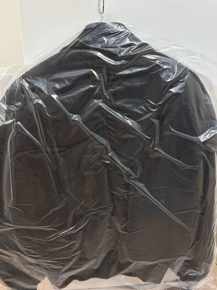 벨리에 랜더 플라이트 자켓 블랙 라지(100) 이미지