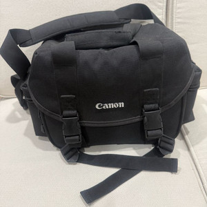 캐논 카메라 가방 이미지