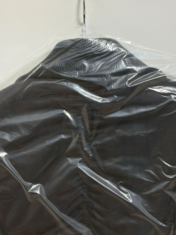 벨리에 랜더 플라이트 자켓 블랙 라지(100) 이미지