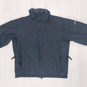 컬럼비아 해외판 티타늄라인 기능성(벤틸) 패딩 자켓 100 이미지