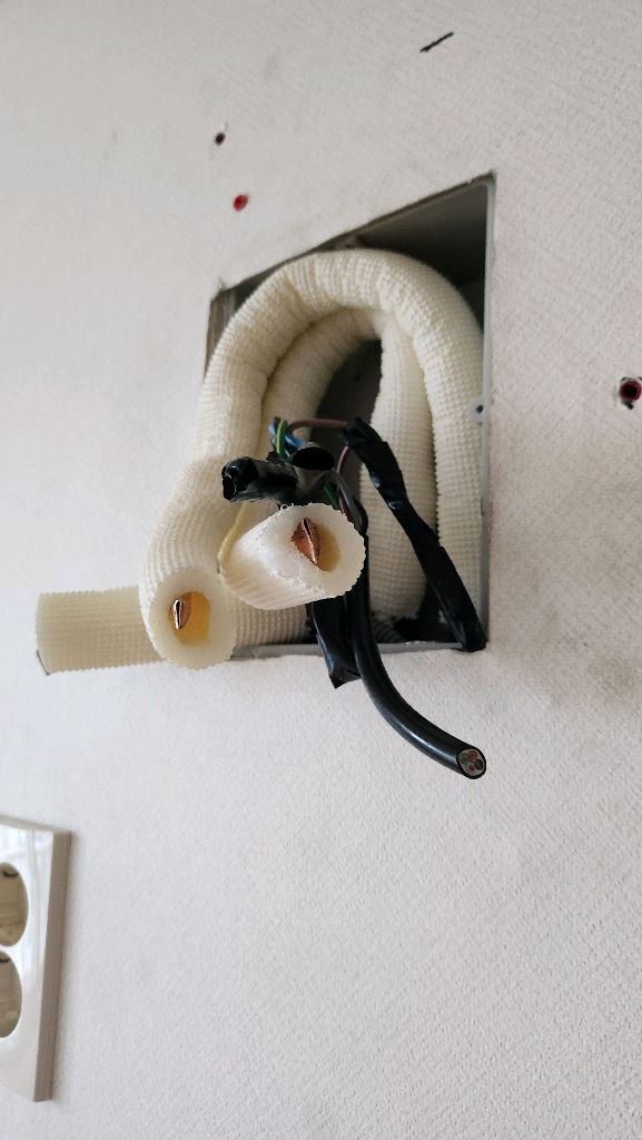 2개 세트 1등급 삼성 무풍 에어컨 2in1 실외기 포함 실사용1년 이미지