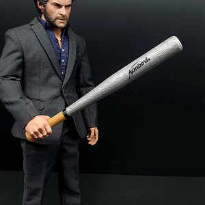 야구 방망이(배트) 12인치 피규어(핫토이 호환) 이미지