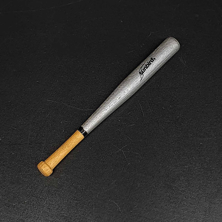 야구 방망이(배트) 12인치 피규어(핫토이 호환) 이미지