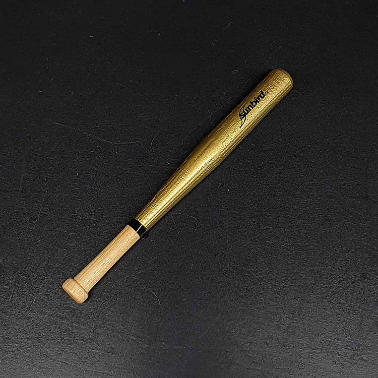 야구 방망이(배트) 12인치 피규어(핫토이 호환) 이미지