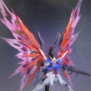 mc메탈기어 데스티니 ,하이네 구매합니다 이미지