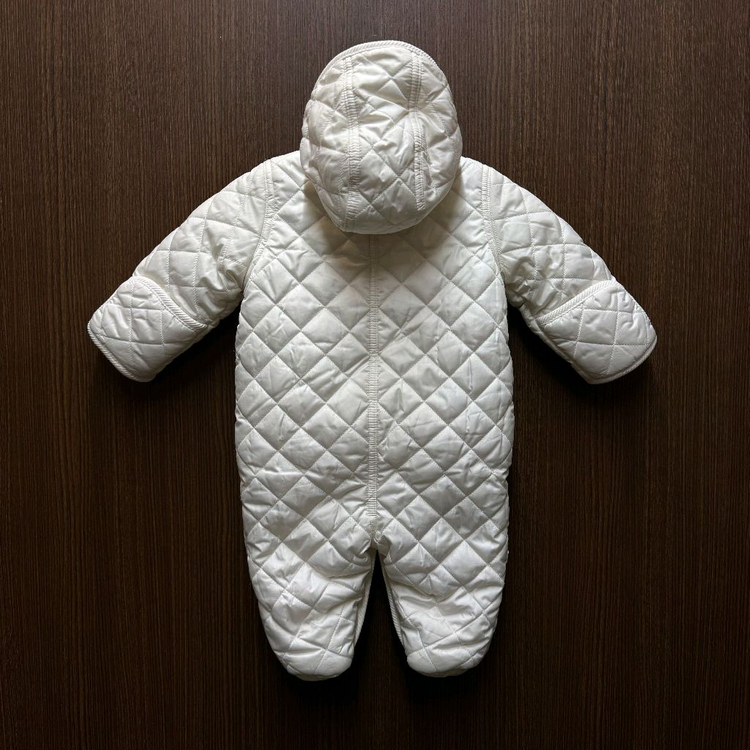 랄프로렌 폴로 패딩 바디수트 3m 이미지