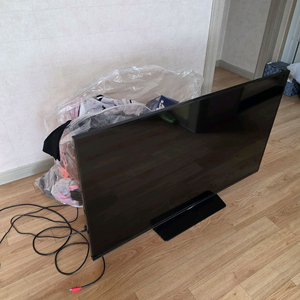 삼성 티비 (제품명 사진참조) 50인치 이미지