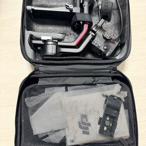 dji 로닌 rs4 pro 콤보 판매합니다 이미지