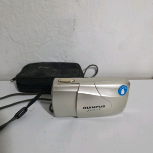 올림푸스 뮤2 단렌즈카메라 이미지