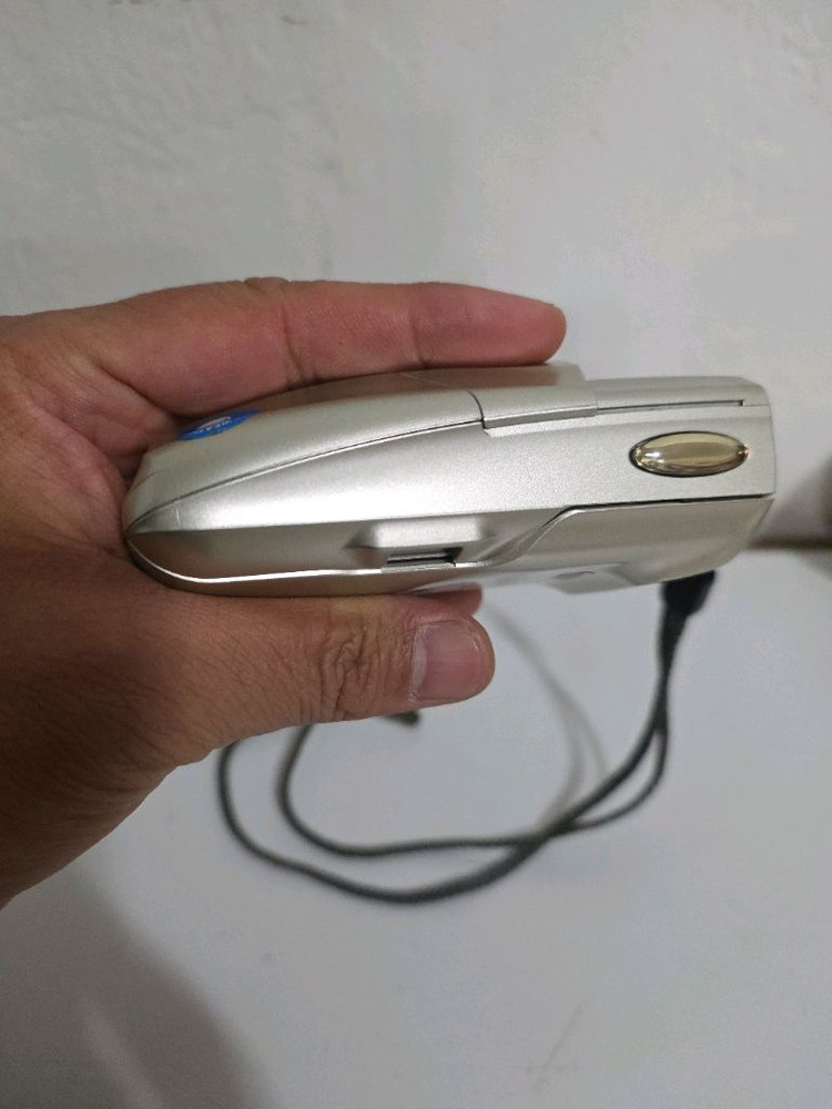 올림푸스 뮤2 단렌즈카메라 이미지