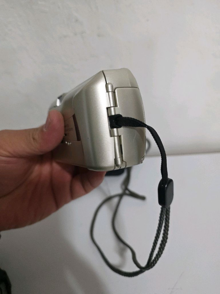 올림푸스 뮤2 단렌즈카메라 이미지