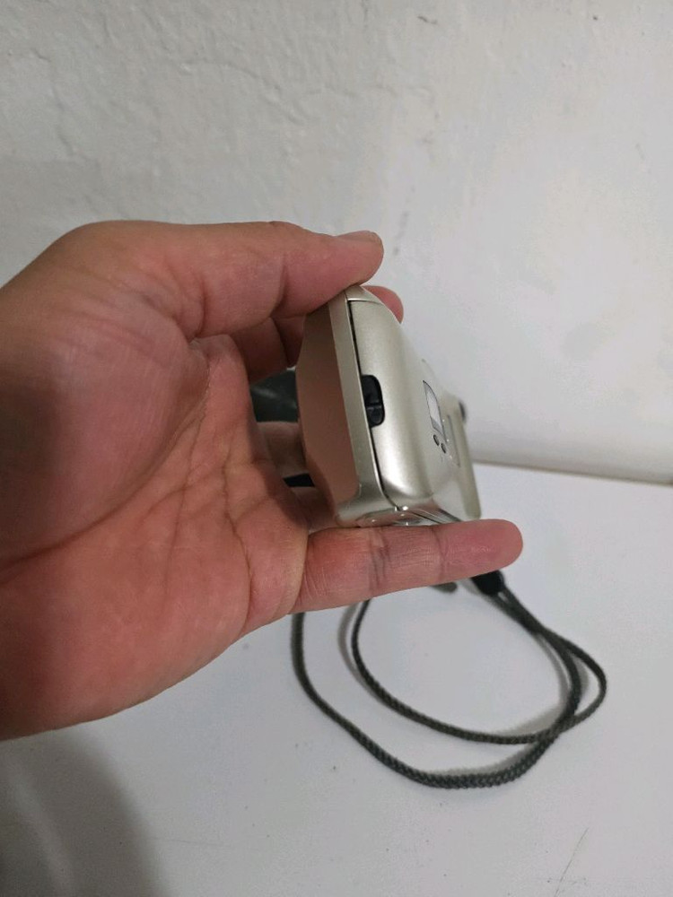 올림푸스 뮤2 단렌즈카메라 이미지