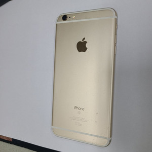 아이폰 6S플러스 6S+ 골드 16GB 무잔상 인스타 사진폰 093460 이미지