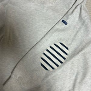 세인트제임스 맨투맨 이미지