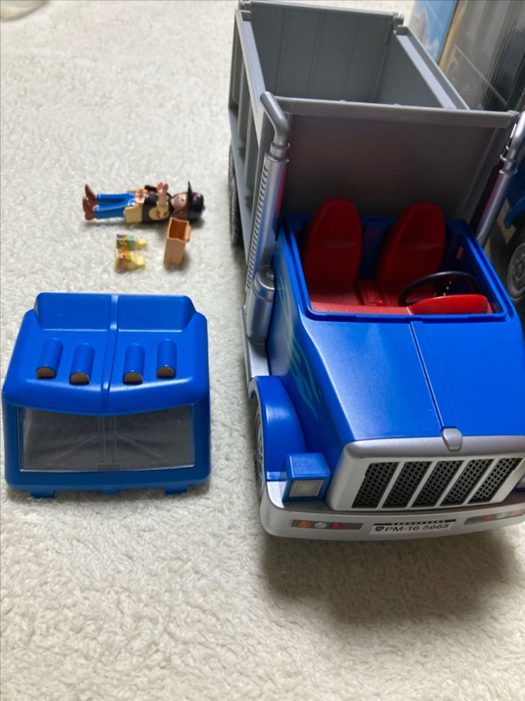 플레이모빌 5665 이미지