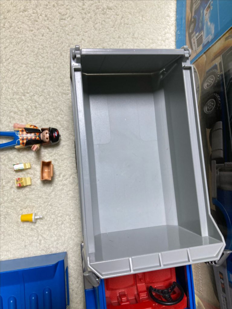 플레이모빌 5665 이미지