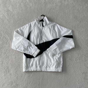 S 나이키 빅스우시 바람막이 화이트 90 이미지