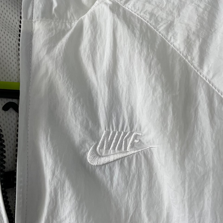 S 나이키 빅스우시 바람막이 화이트 90 이미지