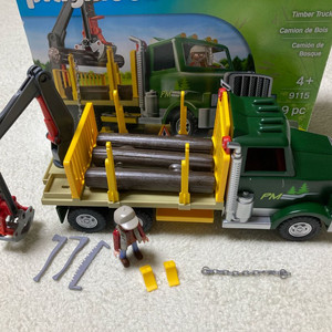 플레이모빌 9115 이미지