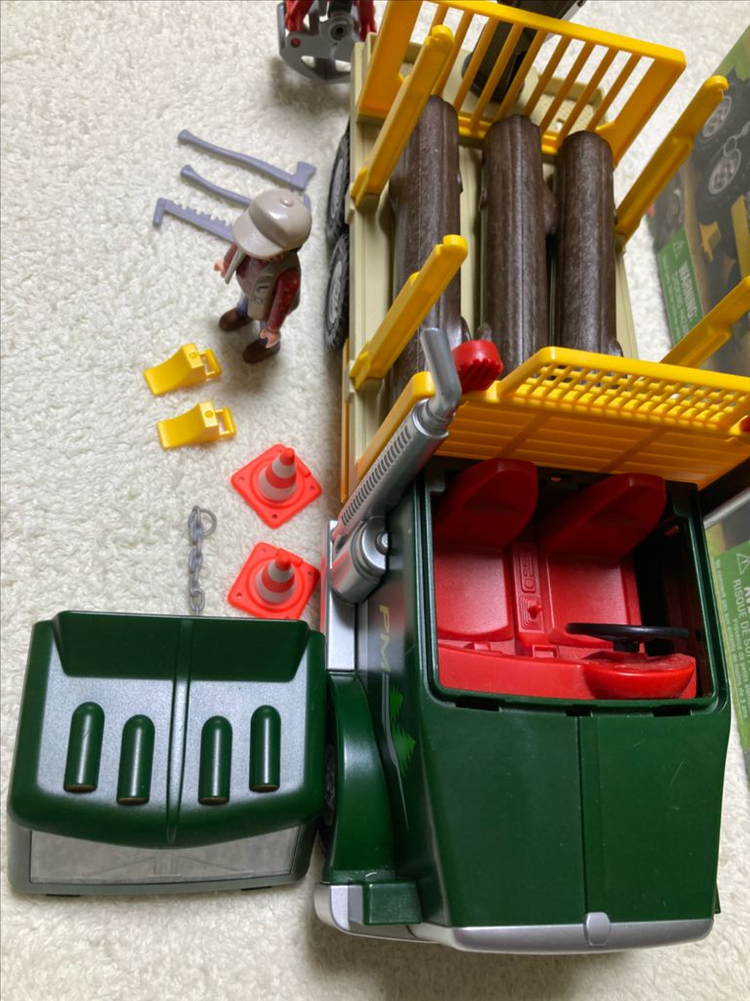 플레이모빌 9115 이미지