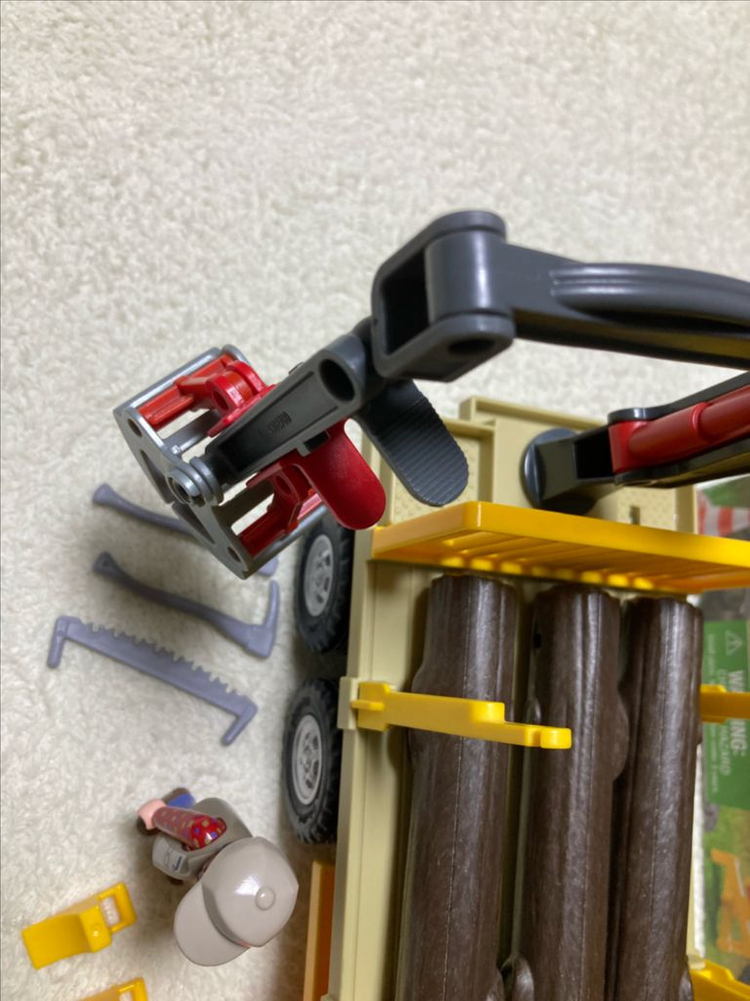 플레이모빌 9115 이미지