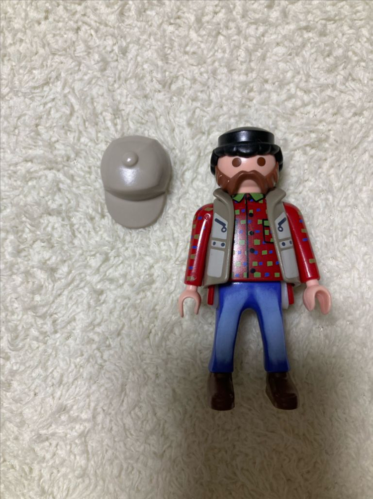 플레이모빌 9115 이미지