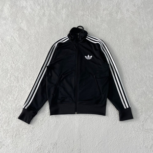 90 아디다스 파이어버드 블랙 져지 이미지