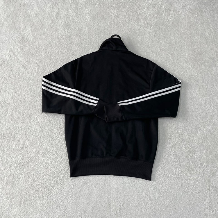 90 아디다스 파이어버드 블랙 져지 이미지